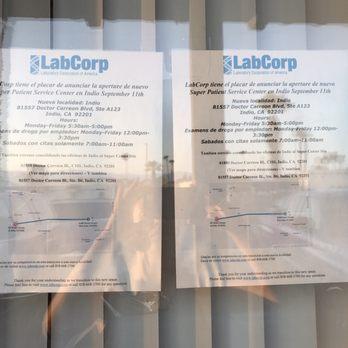 Logo Labcorp