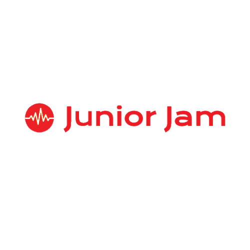Logo junior jam