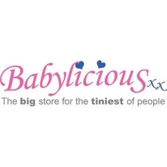 Logo Babylicious
