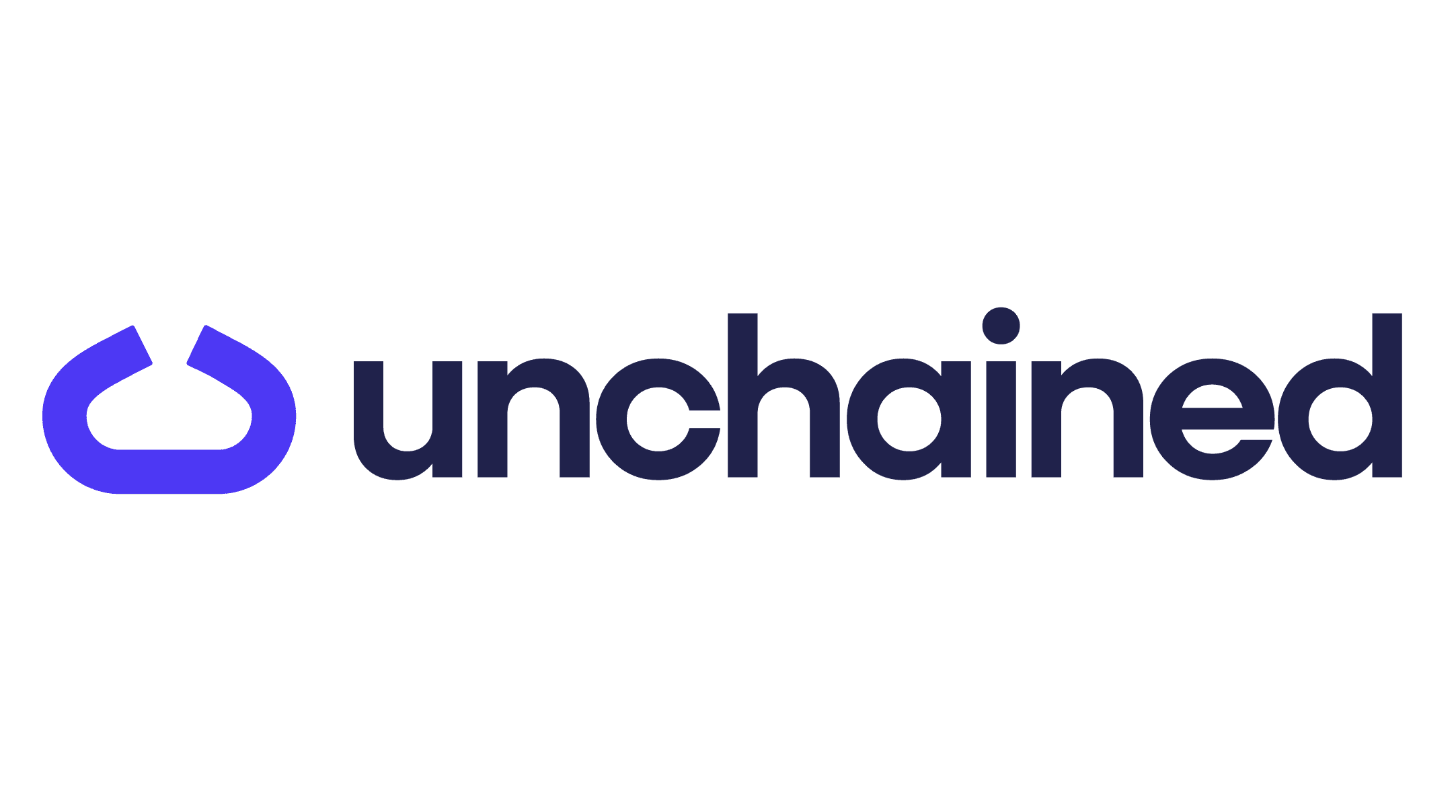 Logo Unchained