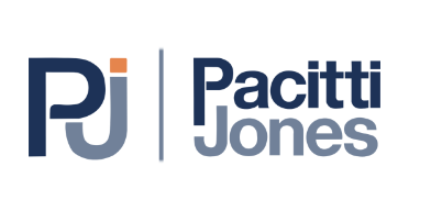 Logo Pacitti Jones Bishopbriggs