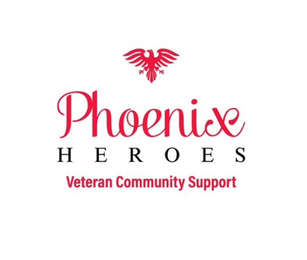 Logo Phoenix Heroes CIC