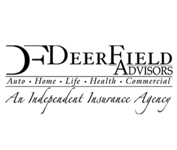Logo Deerfield Advisors Insurance Agency